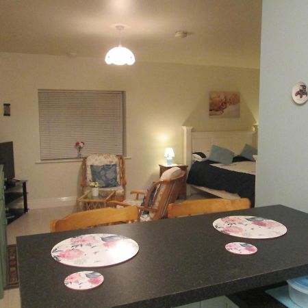 Ashford The Willow Room מראה חיצוני תמונה