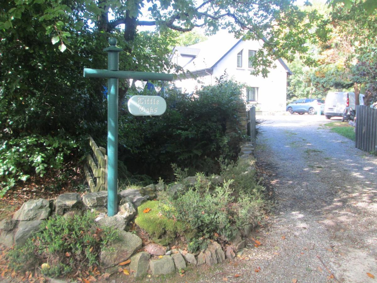Ashford The Willow Room מראה חיצוני תמונה