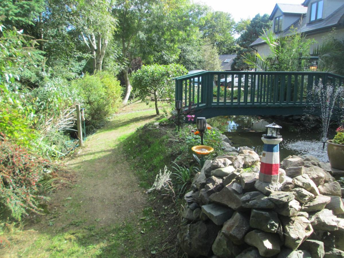 Ashford The Willow Room מראה חיצוני תמונה
