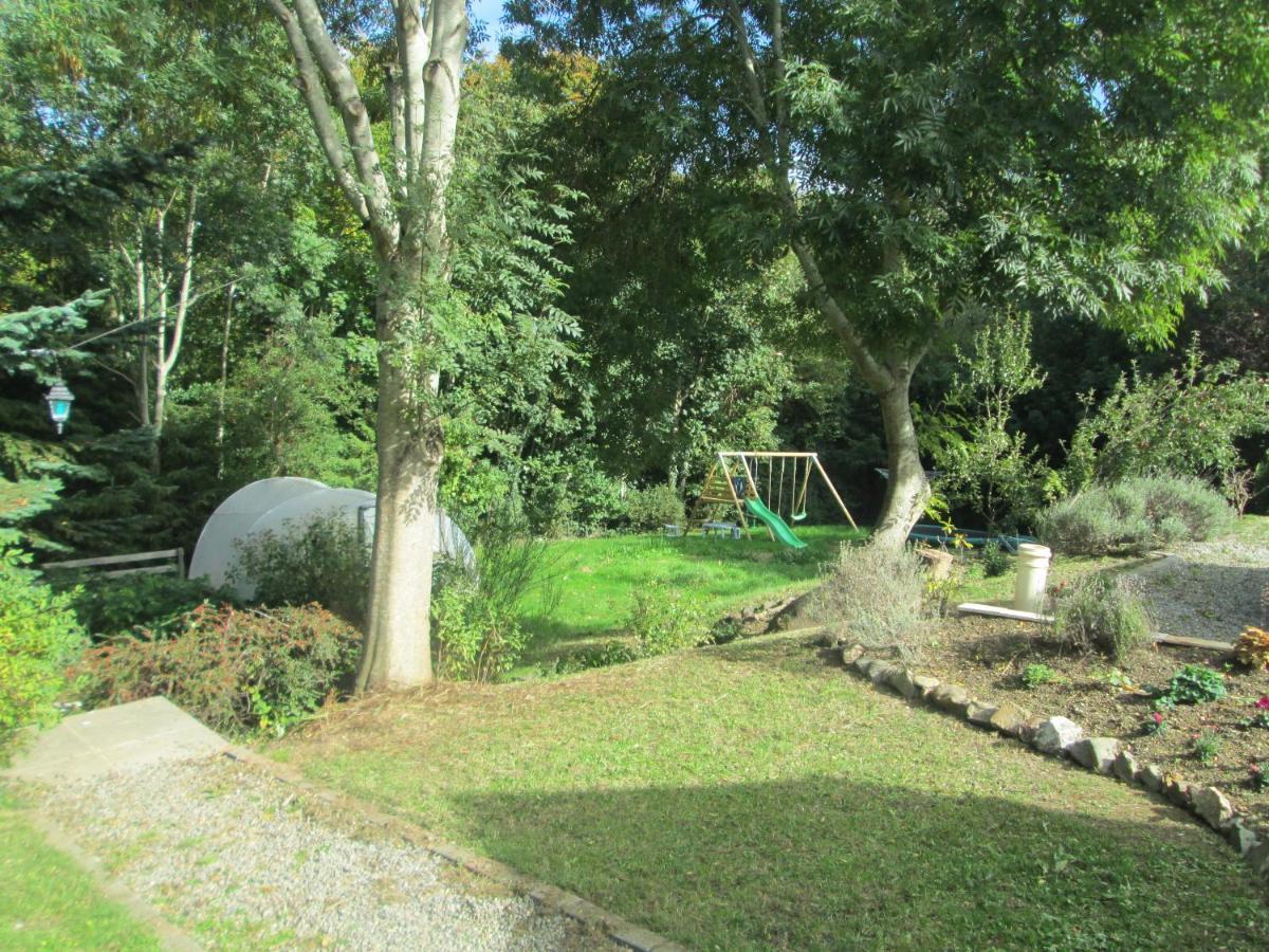 Ashford The Willow Room מראה חיצוני תמונה