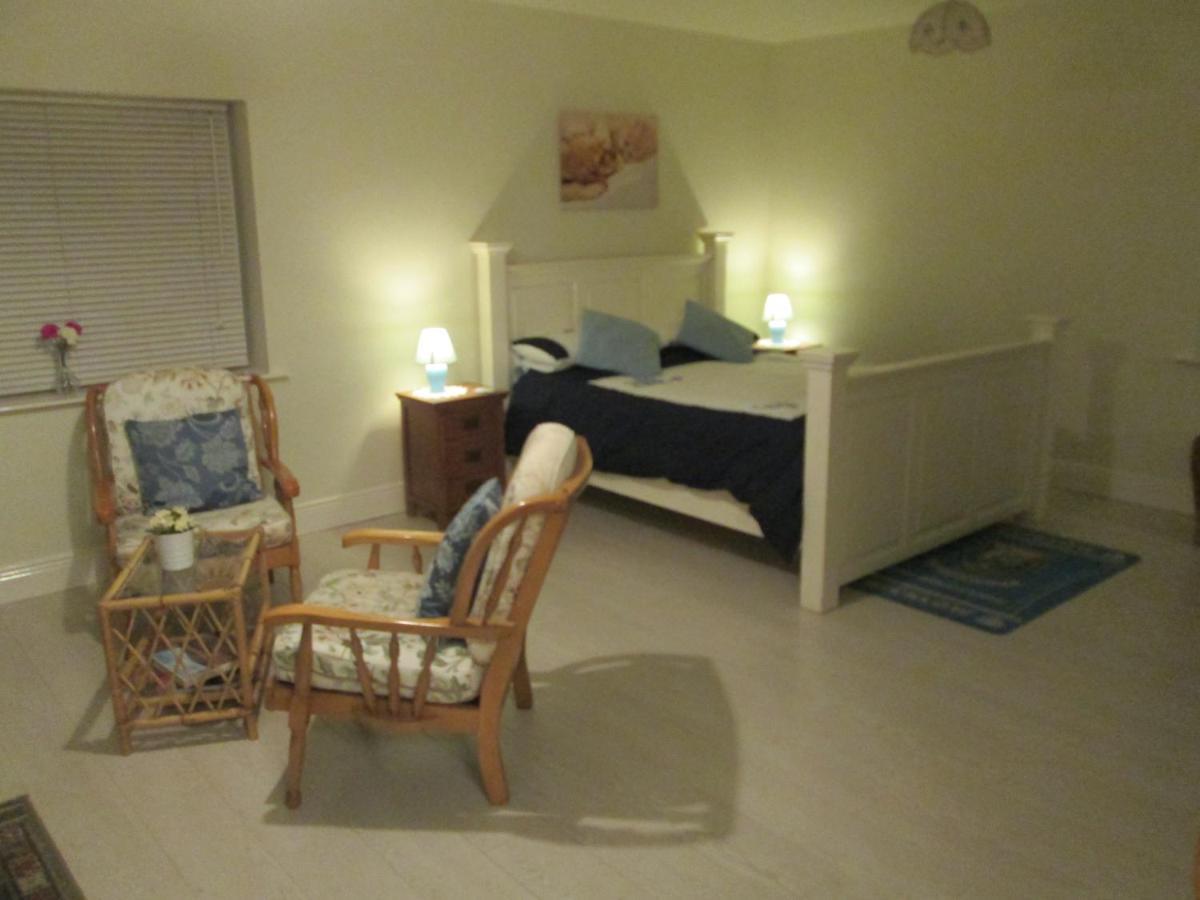 Ashford The Willow Room מראה חיצוני תמונה