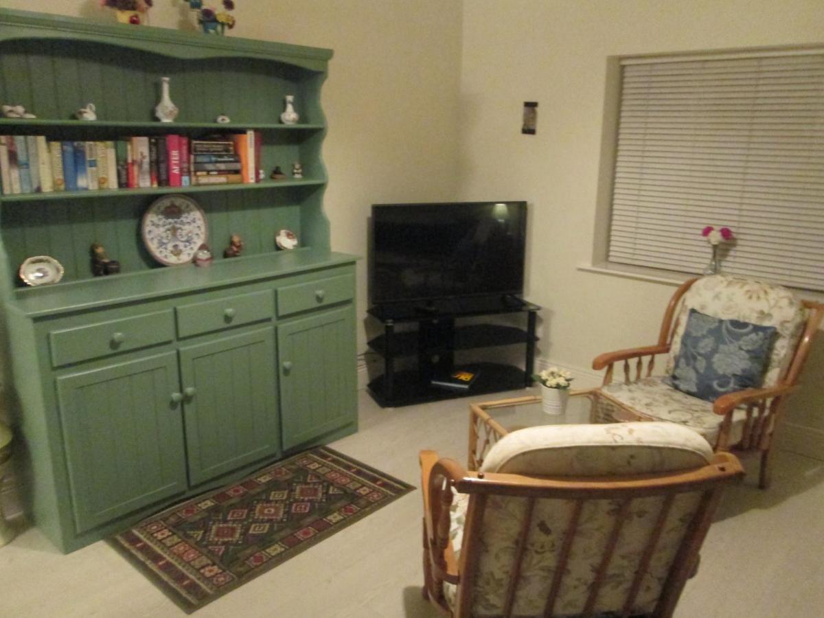 Ashford The Willow Room מראה חיצוני תמונה