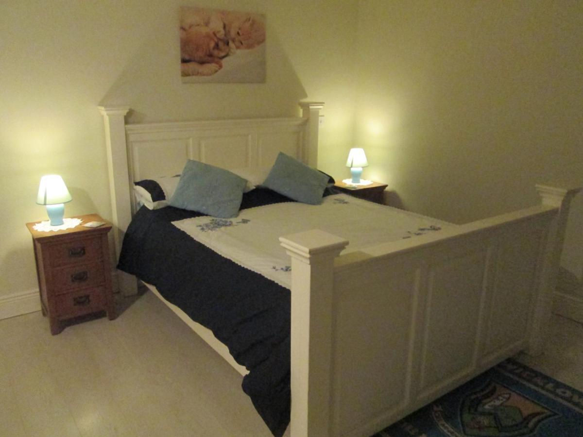 Ashford The Willow Room מראה חיצוני תמונה