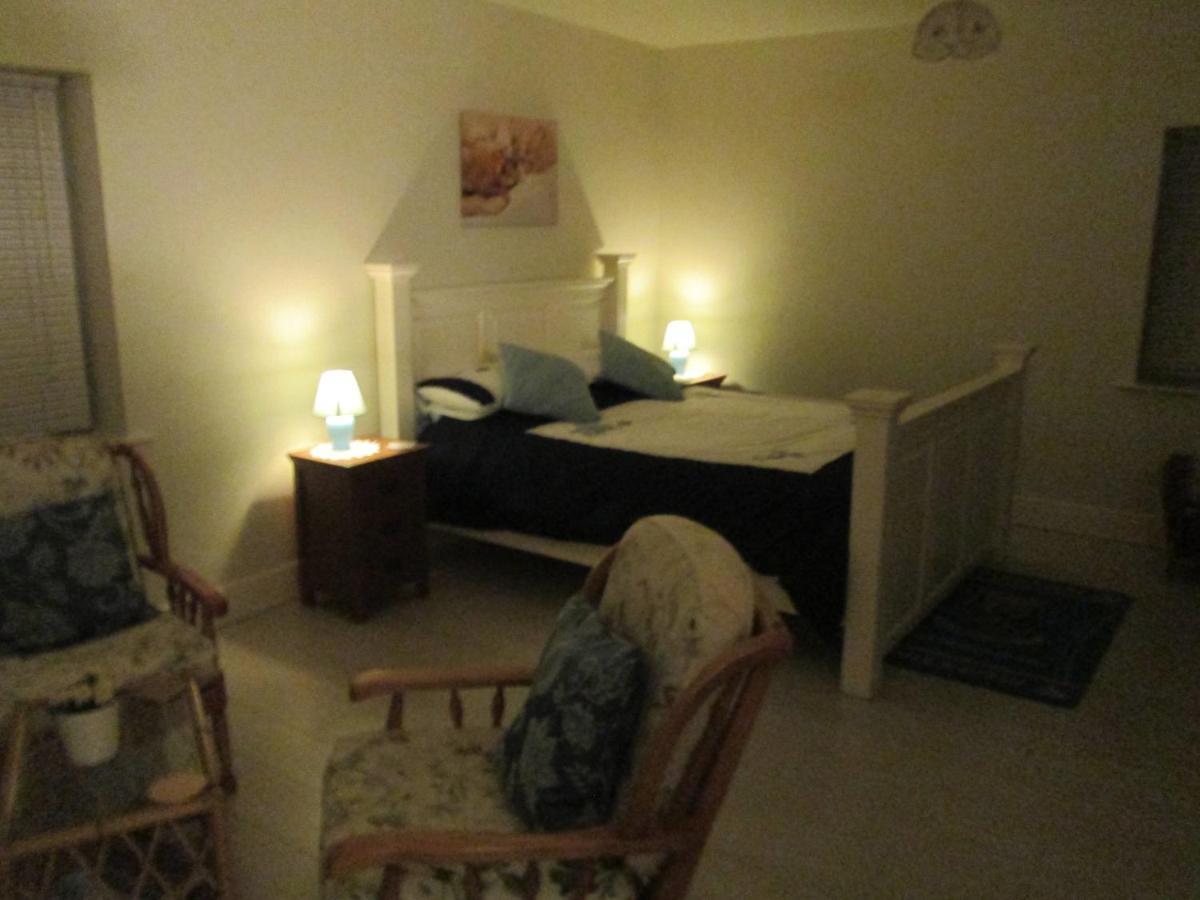 Ashford The Willow Room מראה חיצוני תמונה
