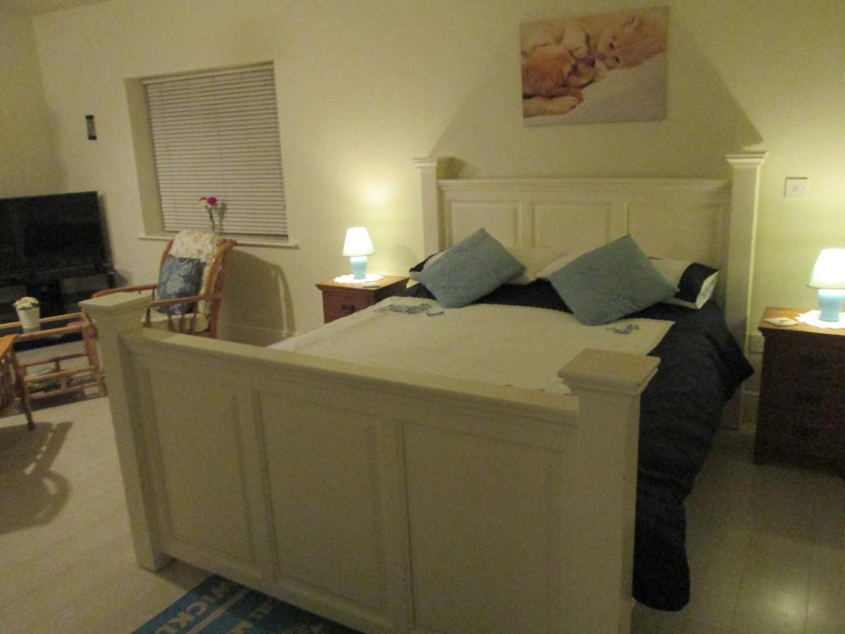 Ashford The Willow Room מראה חיצוני תמונה