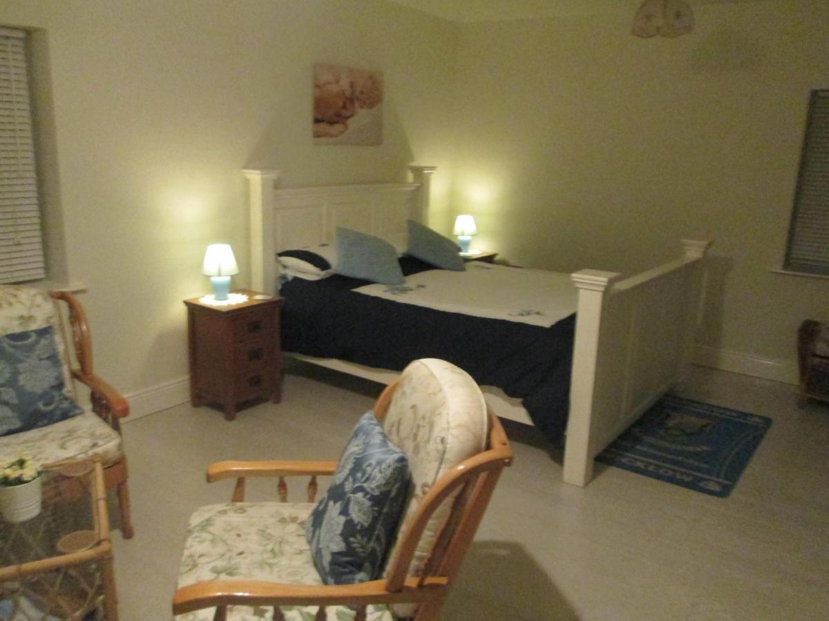 Ashford The Willow Room מראה חיצוני תמונה